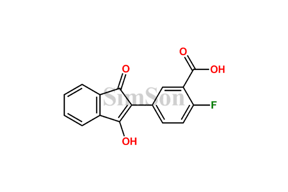 Olaparib Impurity 49