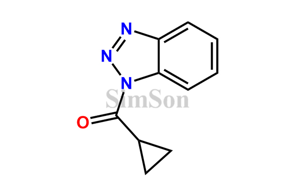 Olaparib Impurity 50