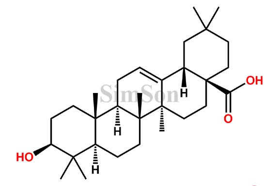 Oleanolic Acid