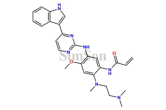 Osimertinib Impurity A
