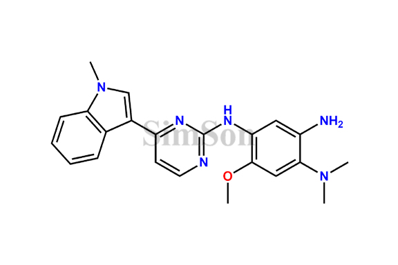Osimertinib Impurity I