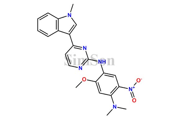 Osimertinib Impurity J