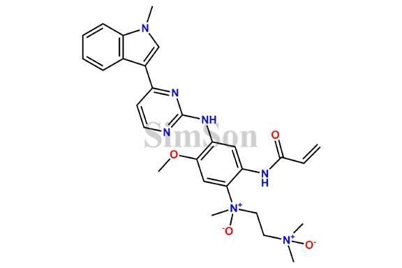 Osimertinib Impurity Q