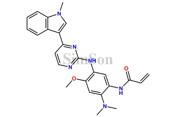 Osimertinib Impurity G
