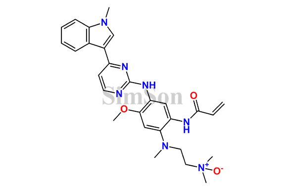 Osimertinib Impurity M