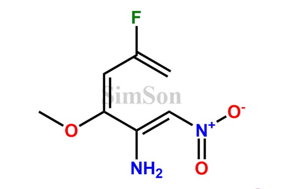 4-FIuoro-2-methoxy-6-nitroaniIine