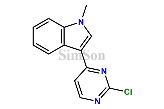 Osimertinib Impurity 8
