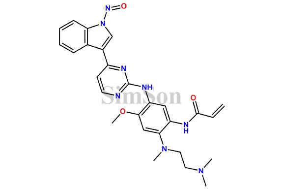 Osimertinib Impurity 29