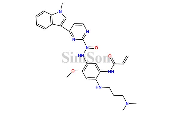 Osimertinib Impurity 30