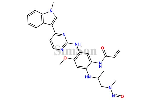 Osimertinib Impurity 32