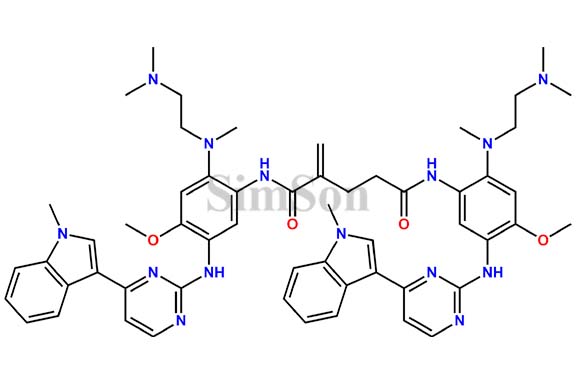 Osimertinib Dimer Impurity 5