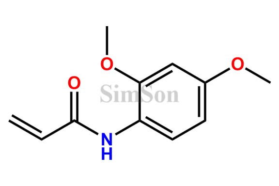 Osimertinib Impurity 33