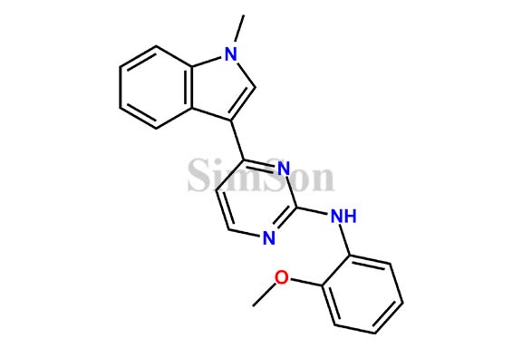 Osimertinib Impurity 34