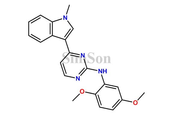 Osimertinib Impurity 35