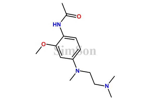 Osimertinib Impurity 36