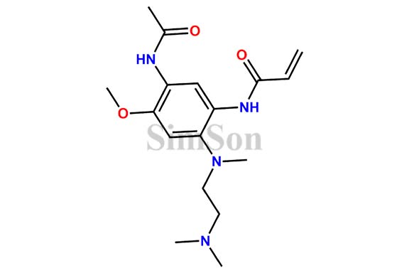 Osimertinib Impurity 37