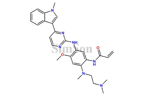 Osimertinib