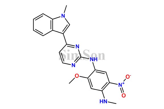 Osimertinib Impurity 6
