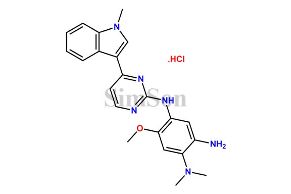 Osimertinib Impurity 15