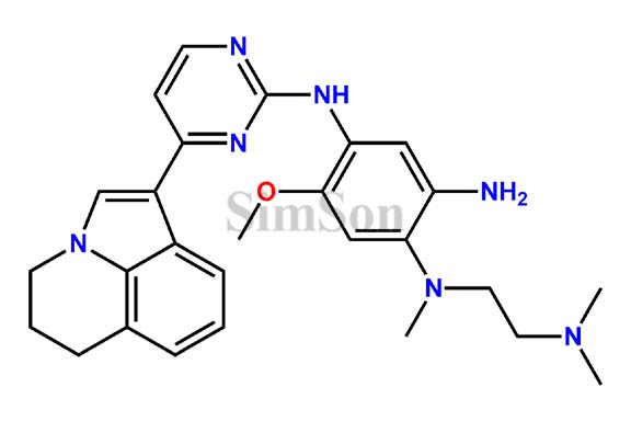 Osimertinib Impurity 16