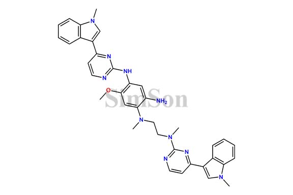 Osimertinib Impurity 17