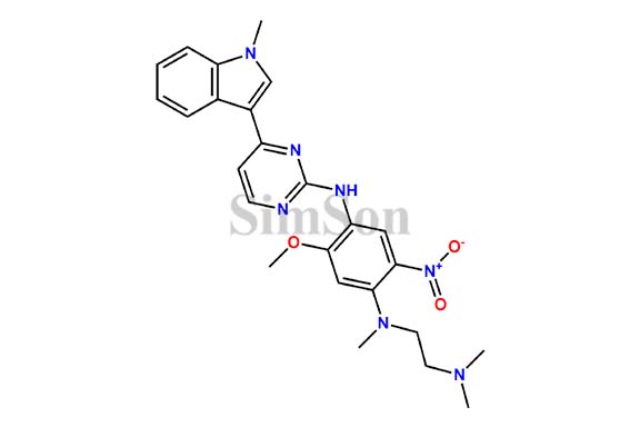 Osimertinib Impurity 18