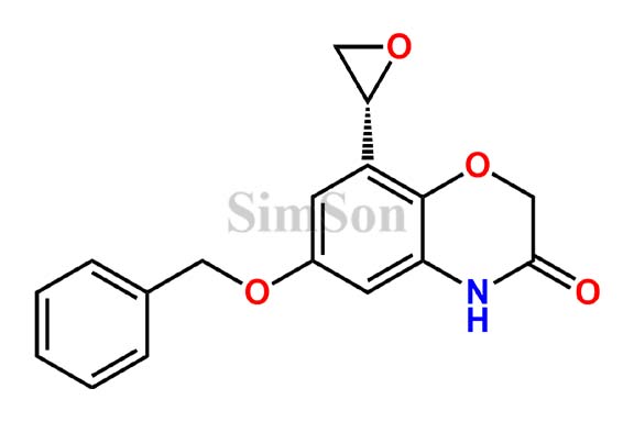 Olodaterol Impurity 6