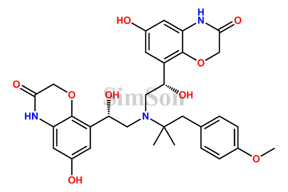 Olodaterol Impurity 4