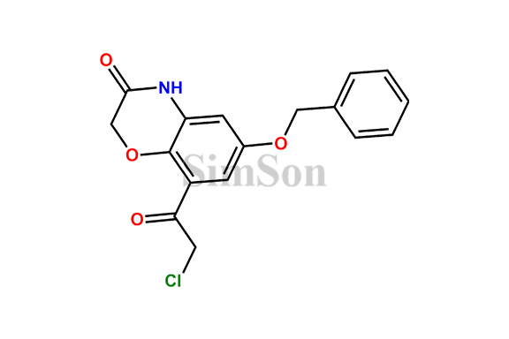 Olodaterol Impurity 10