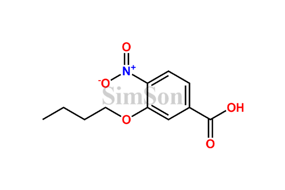 Oxybuprocaine Hydrochloride Impurity 2