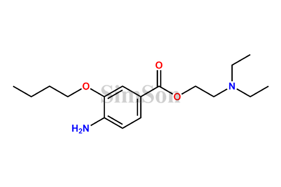 Oxybuprocaine Impurity 1