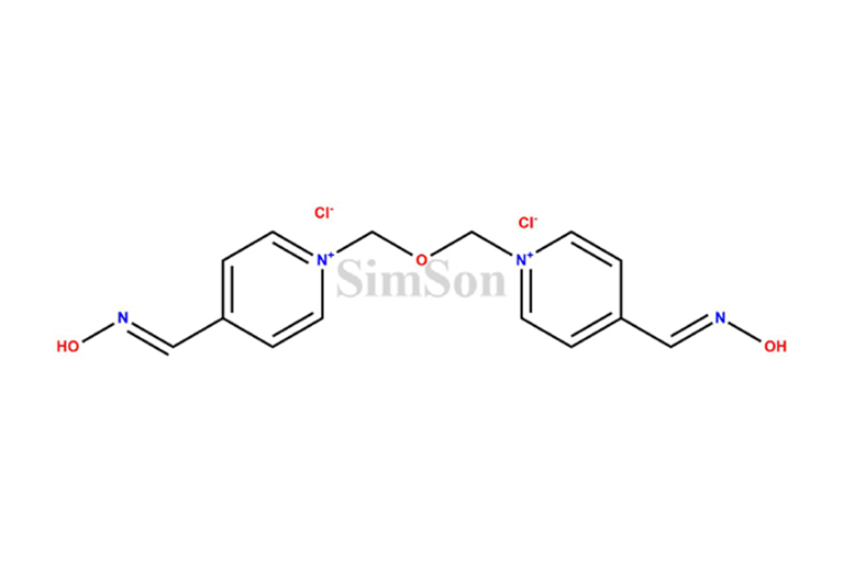 Obidoxime Chloride