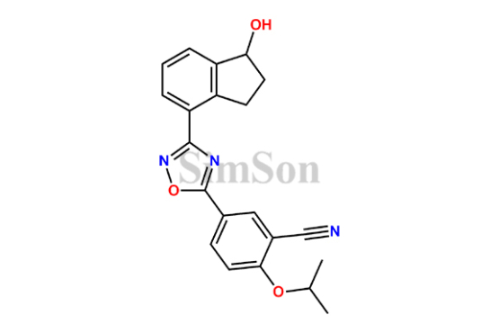 Ozanimod Metabolite of CC1084037