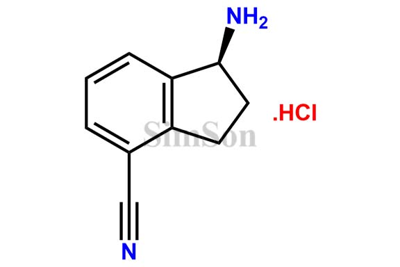 Ozanimod Impurity 9 Hydrochloride