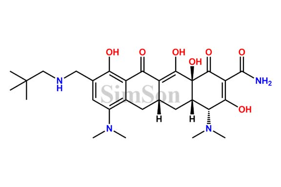 Omadacycline Impurity 11