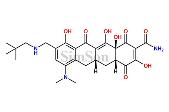 Omadacycline Impurity 2