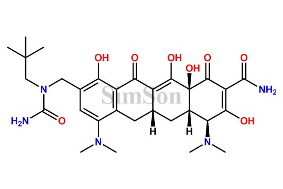 Omadacycline Impurity 6