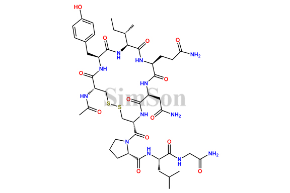 AC-Oxytocin
