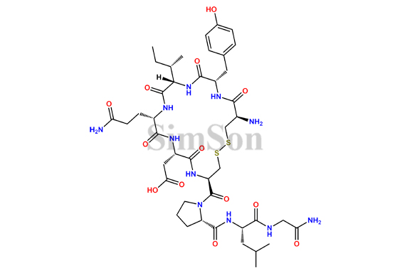 Asp-5-Oxytocin