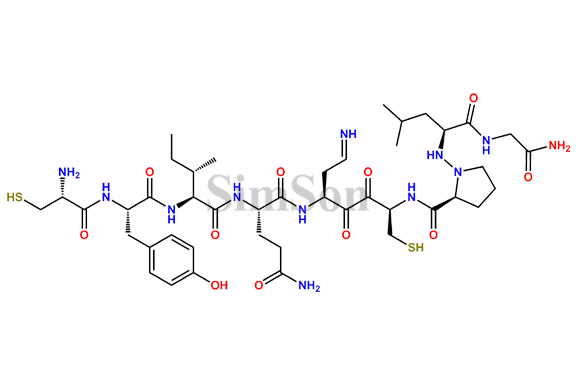 Oxytocinimine