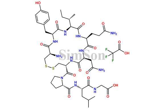 Oxytocin Impurity 5