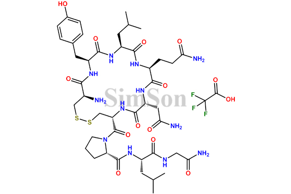 Oxytocin Impurity 7
