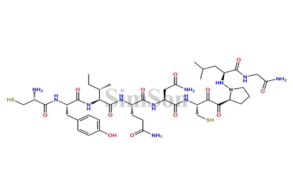 Oxytocin A