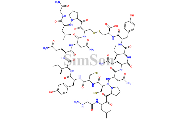 Oxytocin Impurity 3