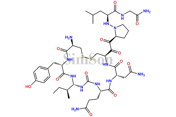 Carbamido-Oxytocin