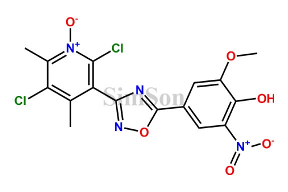 Opicapone Impurity 15