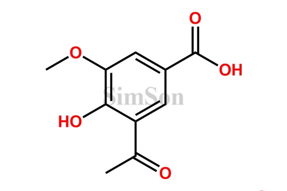 Opicapone Impurity 2