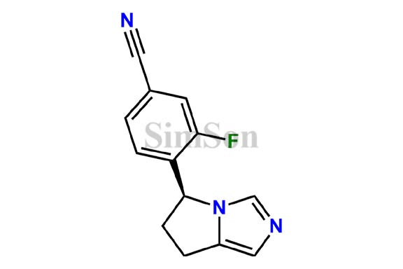 Osilodrostat Impurity 1