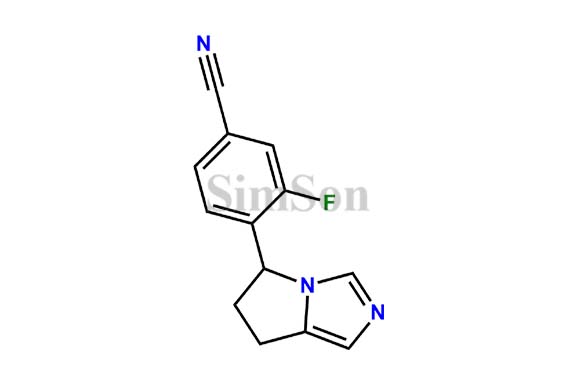 Osilodrostat(Racemic)