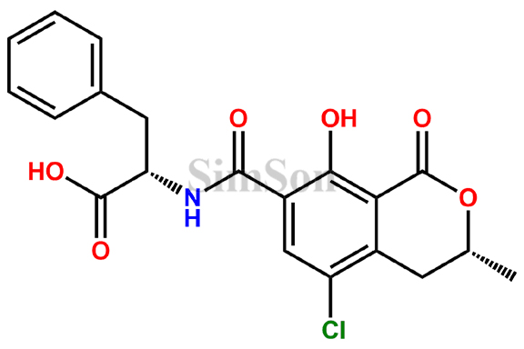 Ochratoxin A